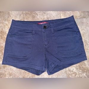 Unionbay cargo shorts